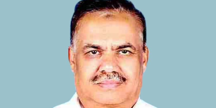 ഡോ.​പി.​എം. അ​ബ്​​ദു​ൽ സ​ലീം