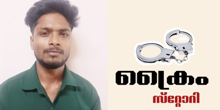 യുവാവിനെ കൊലപ്പെടുത്താൻ ശ്രമിച്ച കേസിൽ ഒരാൾ അറസ്റ്റിൽ