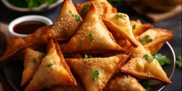 കർശന നിർദേശവുമായി ഭക്ഷ്യസുരക്ഷാ വകുപ്പ്; എണ്ണപ്പലഹാരങ്ങൾ പൊതിയാൻ പത്രക്കടലാസ് ഉപയോഗിക്കരുത്