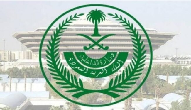 സൗദിയുടെ വിവിധ ഭാഗങ്ങളിൽ സുരക്ഷാ പരിശോധന: ഒരാഴ്ചയ്ക്കകം 22000 പേർ പിടിയിലായതായി ആഭ്യന്തര മന്ത്രാലയം