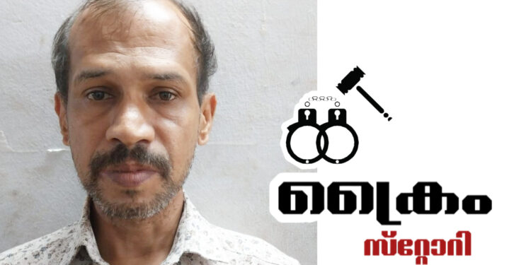 നിരവധി മോഷണ കേസുകളില്‍ പ്രതിയായ യുവാവിനെ പോലീസ് അറസ്റ്റ് ചെയ്തു