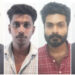 കോളേജ് വിദ്യാർഥികളായ യുവാക്കളെ വീട് കയറി ആക്രമിച്ച കേസിൽ: നാല് പേരെ പോലീസ് അറസ്റ്റ് ചെയ്തു