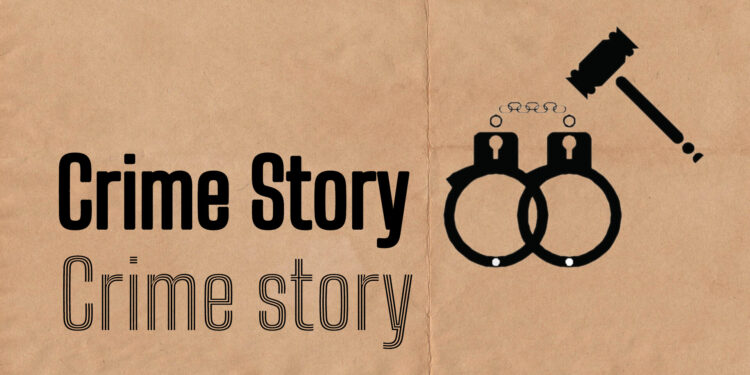 സ്ത്രീ വേഷത്തിലെത്തി പട്ടാപ്പകൽ കവർച്ച: കവർന്നത് 23 ലക്ഷം രൂപ വില വരുന്ന ആഭരണങ്ങൾ