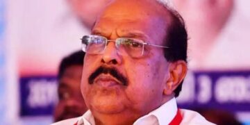 28 വര്‍ഷങ്ങള്‍ക്ക് മുന്‍പുള്ള പാര്‍ട്ടി നടപടിയിലെ ചതിയില്‍” തുറന്നു പറച്ചിലുമായി: ജി സുധാകരന്‍