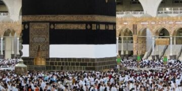 50,000 റിയാൽ വരെ പിഴ: ഹജ്ജ്. ഉംറ സേവന വിസകൾ ദുരുപയോഗം ചെയ്യുന്നതിനെതിരെ മുന്നറിയിപ്പുമായി അധികൃതർ