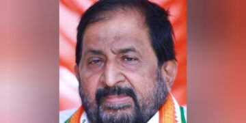 മുതിര്‍ന്ന കോണ്‍ഗ്രസ് നേതാവ് ലാല്‍ വര്‍ഗീസ് കല്‍പ്പകവാടി അന്തരിച്ചു