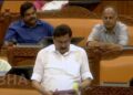 വഖഫ് ഭേദഗതി ബിൽ പിൻവലിക്കണമെന്ന് കേന്ദ്ര സർക്കാരിനോട് ആവശ്യപ്പെട്ട്: പ്രമേയം നിയമസഭ ഐകകണ്‌ഠേന പാസാക്കി