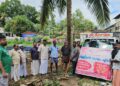 എടത്വായില്‍ നദീതീര പാര്‍ക്ക് യാഥാര്‍ത്ഥ്യമാകുന്നു; സൗന്ദര്യവല്‍ക്കരണവുമായി ജോര്‍ജിയന്‍ സംഘവും ലയൺസ് ക്ലബ് ഓഫ് എടത്വ ടൗണും