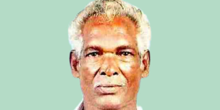 എം.ജെ. ഡേവിഡ്