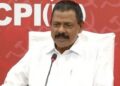 ശബരിമലയിൽ സ്പോട്ട് ബുക്കിംഗ് വേണമെന്ന്: സിപിഎം സംസ്ഥാന സെക്രട്ടറി എം.വി ഗോവിന്ദൻ