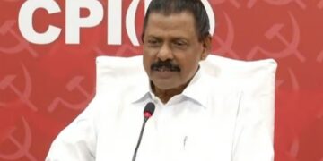 ശബരിമലയിൽ സ്പോട്ട് ബുക്കിംഗ് വേണമെന്ന്: സിപിഎം സംസ്ഥാന സെക്രട്ടറി എം.വി ഗോവിന്ദൻ