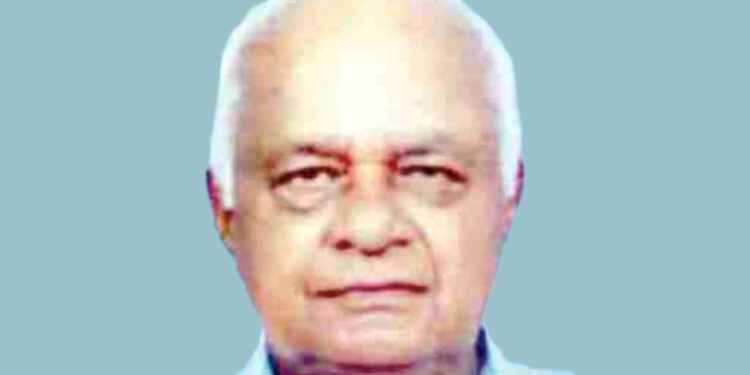 മാണി പീറ്റർ