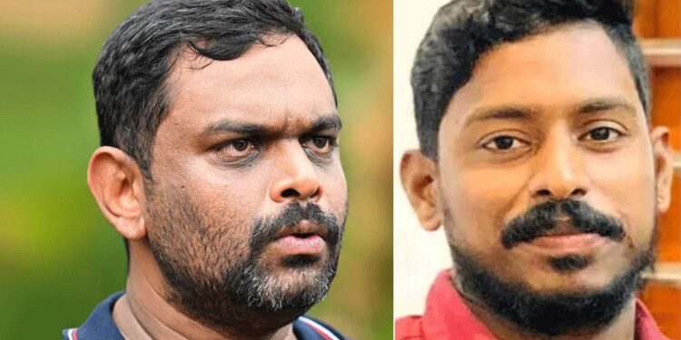 അർജുന്റെ പേരിൽ ഫണ്ട് പിരിവ് നടത്തിയിട്ടില്ല, യൂട്യൂബ് ചാനൽ തുടങ്ങിയത് അവനെ കണ്ടെത്താൻ’; കുടുംബത്തിന്റെ ആരോപണം തള്ളി മനാഫ്