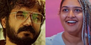 സിനിമാ താരങ്ങളായ പ്രയാഗ മാർട്ടിനും” ശ്രീനാഥ് ഭാസിക്കും: ഓംപ്രകാശിനെ നേരിട്ട് പരിചയമില്ലെന്ന് പൊലീസ്