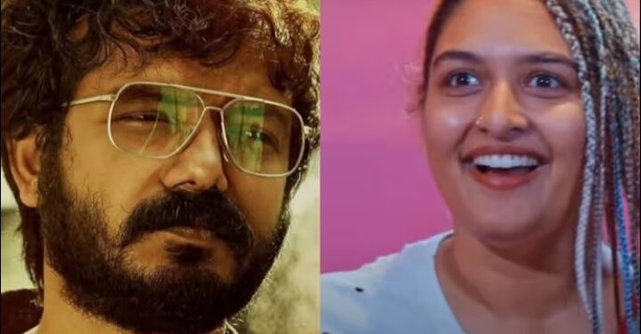 സിനിമാ താരങ്ങളായ പ്രയാഗ മാർട്ടിനും” ശ്രീനാഥ് ഭാസിക്കും: ഓംപ്രകാശിനെ നേരിട്ട് പരിചയമില്ലെന്ന് പൊലീസ്