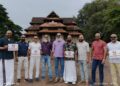 ശരീര നിന്ദയാൽ ബലിയാടാകുന്നവരെ ചേർത്ത് പിടിച്ച് മൊട്ട ഗ്ലോബൽ: സ്റ്റോപ്പ് ബോഡി ഷെയിം ക്യാമ്പയിൻ സമാപനം 20ന് കോഴിക്കോട്ട് ബീച്ചിൽ