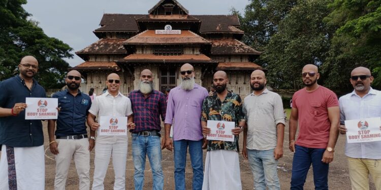 ശരീര നിന്ദയാൽ ബലിയാടാകുന്നവരെ ചേർത്ത് പിടിച്ച് മൊട്ട ഗ്ലോബൽ: സ്റ്റോപ്പ് ബോഡി ഷെയിം ക്യാമ്പയിൻ സമാപനം 20ന് കോഴിക്കോട്ട് ബീച്ചിൽ