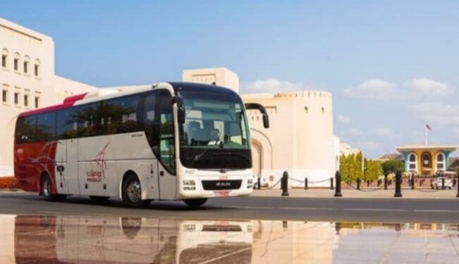 ഒമാനിൽ ആദ്യമായി സ്വകാര്യമേഖലയുമായി സഹകരിച്ച് ട്രാൻസ്പോർട്ട് ബസ് സ്റ്റേഷൻ നിർമിക്കുന്നു