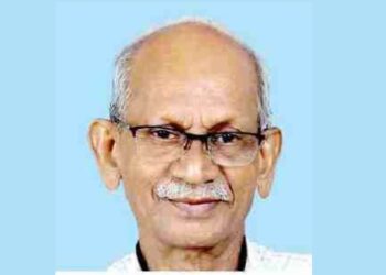 നാരായണൻ നായർ