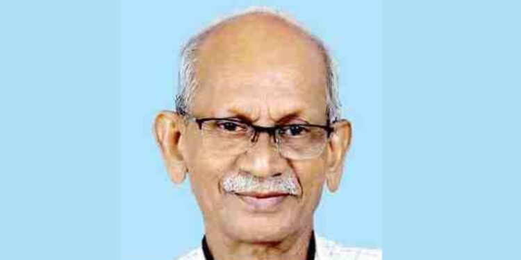 നാരായണൻ നായർ