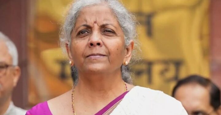 വയനാടിനെ കൈവിടില്ല:നിര്‍മല സീതാരാമന്‍