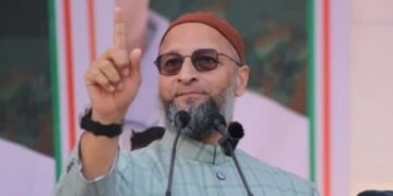 ബിജെപിയെ പരാജയപ്പെടുത്താൻ ഐക്യം വേണമെന്ന്; അസദുദ്ദീൻ ഒവൈസി