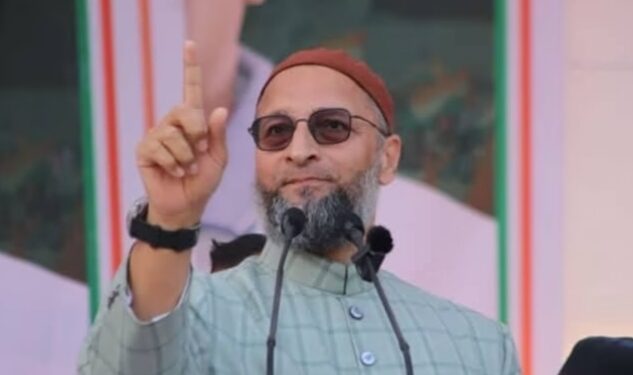 ബിജെപിയെ പരാജയപ്പെടുത്താൻ ഐക്യം വേണമെന്ന്; അസദുദ്ദീൻ ഒവൈസി