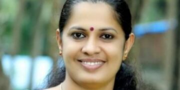 കടുത്ത നടപടി:’ പി പി ദിവ്യയെ കണ്ണൂര്‍ ജില്ലാ പഞ്ചായത്ത് പ്രസിഡൻ്റ് പദവിയില്‍ നിന്ന് നീക്കി