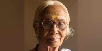 സാഹിത്യകാരി സരസ്വതി എസ്. വാരിയർ അന്തരിച്ചു