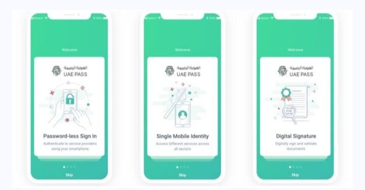 യുഎഇ പ്രവാസികളുടെ ശ്രദ്ധയ്ക്ക്: യുഎഇയിൽ സ്വകാര്യ മേഖലയിൽ ജോലി ചെയ്യുന്നവർ നിർബന്ധമായും യുഎഇ പാസ് മൊബൈൽ ആപ്പിൽ രജിസ്റ്റർ ചെയ്യണ്ടിവരും