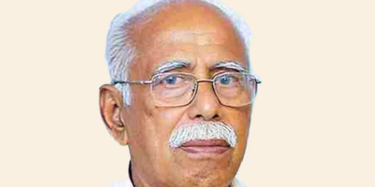 സേ​വ്യ​ർ ജോ​സ​ഫ് (88)