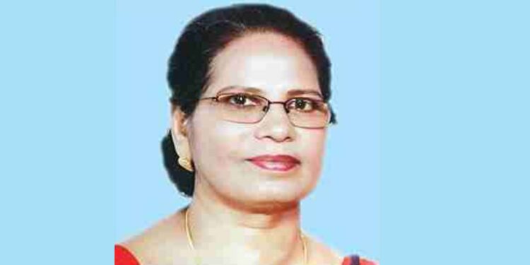 മേരി (64)