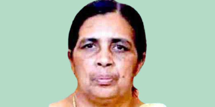 സൂസൻ പോൾ (64)