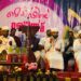 ഹുബ്ബുറസൂൽ കോൺഫറൻസും കലാ ഫെസ്റ്റും സംഘടിപ്പിച്ചു