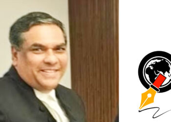 സുപ്രീം കോടതിയുടെ അടുത്ത ചീഫ് ജസ്റ്റിസായി: ജസ്റ്റിസ് സഞ്ജീവ് ഖന്നയെ രാഷ്ട്രപതി ദ്രൗപതി മുർമു നിയമിച്ചു