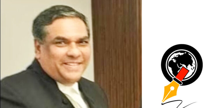 സുപ്രീം കോടതിയുടെ അടുത്ത ചീഫ് ജസ്റ്റിസായി: ജസ്റ്റിസ് സഞ്ജീവ് ഖന്നയെ രാഷ്ട്രപതി ദ്രൗപതി മുർമു നിയമിച്ചു