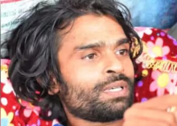 സെക്രട്ടേറിയറ്റിനുമുന്നിൽ സമരം ചെയ്യുന്ന ശ്രീജിത്ത് അറസ്റ്റിൽ: വഴിയാത്രക്കാരനെ കല്ലു കൊണ്ട് ആക്രമിച്ചു എന്ന കേസിൽ
