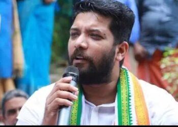 ഷാഫി പറമ്പിൽ എംപി ശൈലി മാറ്റണമെന്ന് കോൺഗ്രസ് നേതൃത്വം