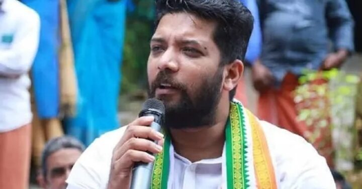 ഷാഫി പറമ്പിൽ എംപി ശൈലി മാറ്റണമെന്ന് കോൺഗ്രസ് നേതൃത്വം