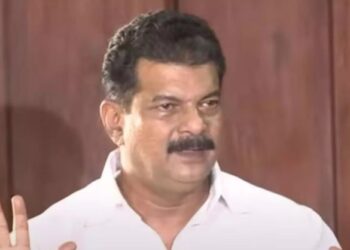ഒരു പക്ഷത്തും അല്ലാതെ: പി വി അൻവറിന് നിയമസഭയിൽ പ്രത്യേക ബ്ലോക്ക്