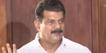 ഒരു പക്ഷത്തും അല്ലാതെ: പി വി അൻവറിന് നിയമസഭയിൽ പ്രത്യേക ബ്ലോക്ക്