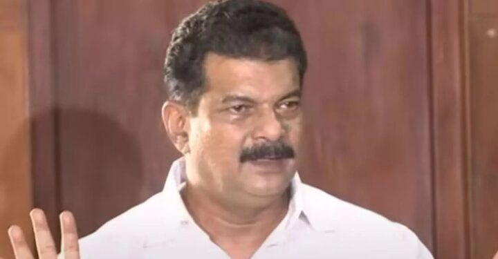 ഒരു പക്ഷത്തും അല്ലാതെ: പി വി അൻവറിന് നിയമസഭയിൽ പ്രത്യേക ബ്ലോക്ക്