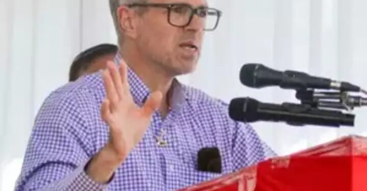 ജമ്മു കശ്മീരിൽ രാഷ്ട്രപതി ഭരണം പിൻവലിച്ചു