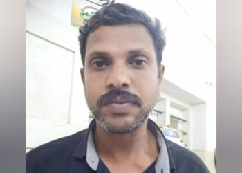 കാപ്പ നിയമലംഘനം: യുവാവ് അറസ്റ്റിൽ