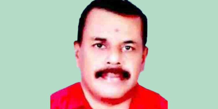 വിശ്വനാഥൻ