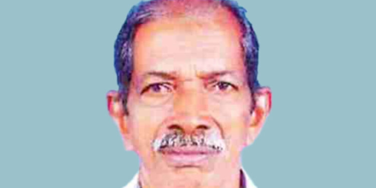 വര്ക്കി