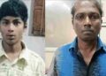 പഠിക്കാതെ മൊബൈൽ ഫോണിൽ റീൽസ് കണ്ടിരുന്നതിന് അച്ഛൻ മകനെ തലയ്ക്കടിച്ച് കൊലപ്പെടുത്തി