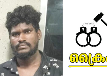 പോലീസ് കസ്റ്റഡിയിൽനിന്ന് ചാടിപ്പോയ കുറുവസംഘാംഗമെന്ന് സംശയിക്കുന്നയാളെ പിടികൂടി