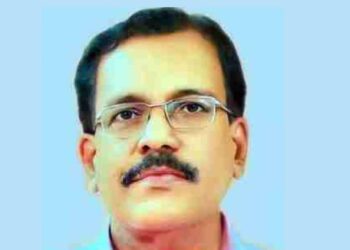 ഡോ. വി.ജി. രഘുനാഥൻ