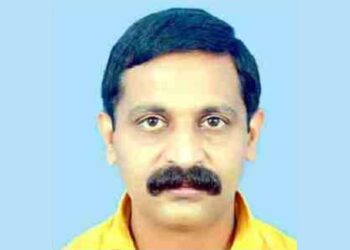 ജേക്കബ് ജോൺ